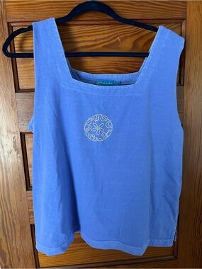 Fresh Produce Tank Top, XL